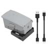 Quick Charge Fast USB Charging Charger For DJI Air 2S For DJI Mavic Air 2/Air 2S Battery Charger Drone Accessories
