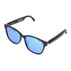 AI Translation Sunglasses Over 100 Languages Bluetooth V5.4 Smart Glasses for Travel Driving Meeting