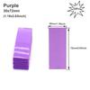 25-100PCS 18650 Battery Wrap PVC Heat Shrink Tubing Pre-cut Precut ZP