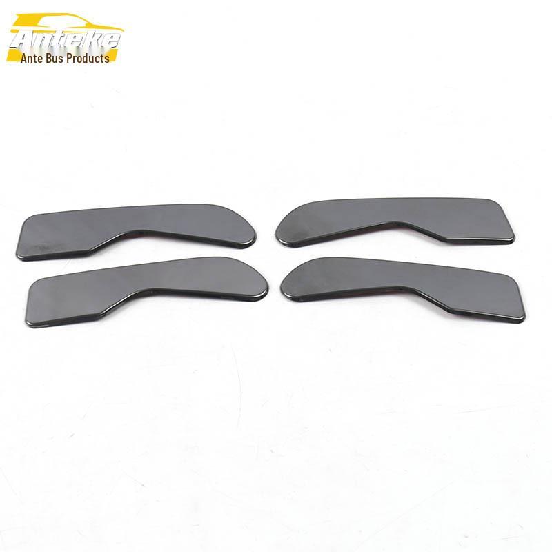 Stainless Steel Handle Cover for Hongguang S