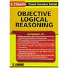 OBJECTIVE LOGICAL REASONING Reading Books Is a Kind of Enjoyment. Reading