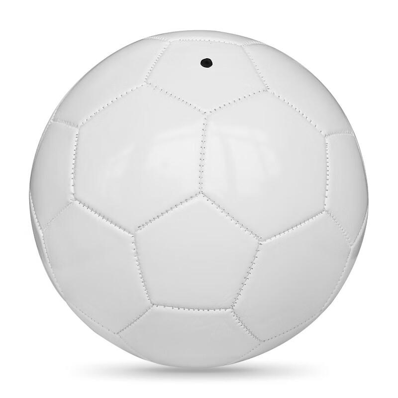 SHXI All White DIY Signature Painting Football