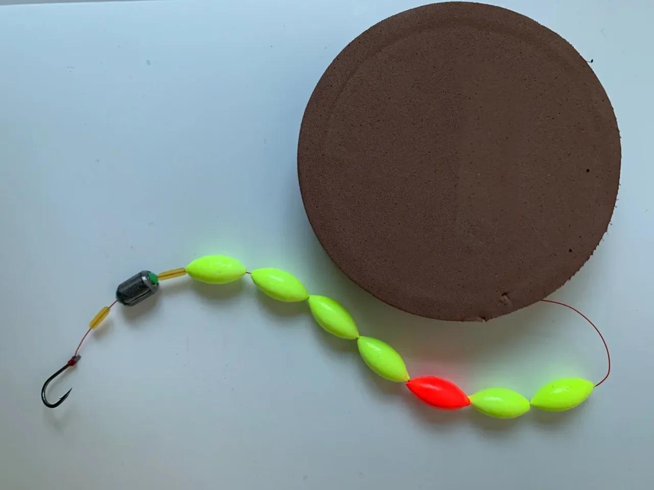 

Seven Star Float Line Group Single Hook Seven Star Float Line Group Wild Fishing Seven Star Float Set Floats Quick Lead Adjusta A