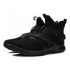 Nike LeBron Soldier 12 Sfg Ep 'Triple Black' AO4055-003