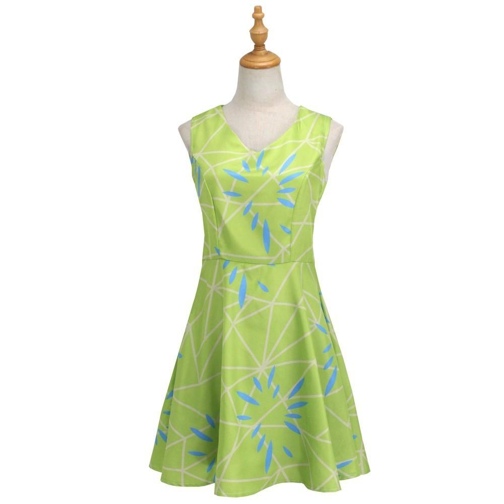 

Adorable And Colorful Inside Out Cosplay Dress For Kids Perfect For Birthday Parties Joy,3XL