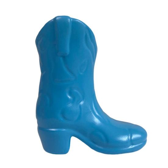 

Yousheng Мини Ковбойские Сапоги Ваза для Цветов Украшение Смола Фигурка Статуэтка Скульптура Держатель для Цветов Контейнер Домашний Офис Настольное Украшение Декоративное синий