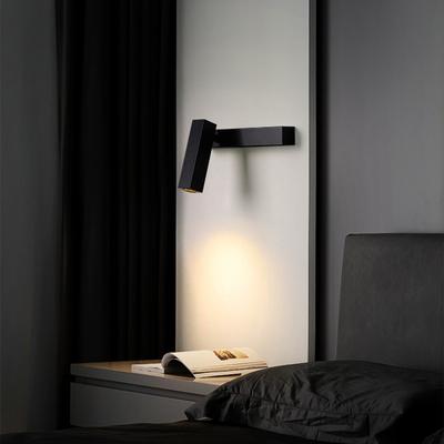 Moderne Schlafzimmer Kopfteil LED Wand Lampe Wohnzimmer Hause Schlafzimmer Dekoration Wand Beleuchtung Gang Doppel Kopf Hintergrund Wand Lampen