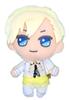 IDOLiSH7 Kiradoru Plush Toy ~WRITE THE NEXT STEP WITH YOU~ Approx. 11cm (Rokuya NagiVol.2)