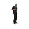 Jordan Chicago Breathable Solid Color Mid Waist Straight Leg Cargo Pants Men pants Black FV7255-010