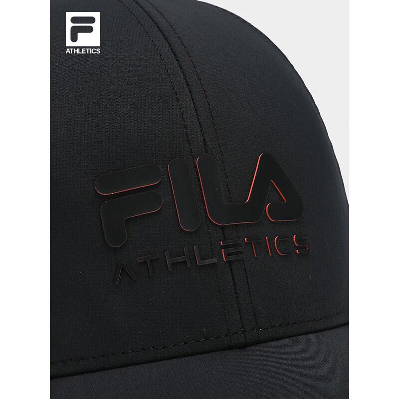 FILA Unisex Sports Baseball Cap