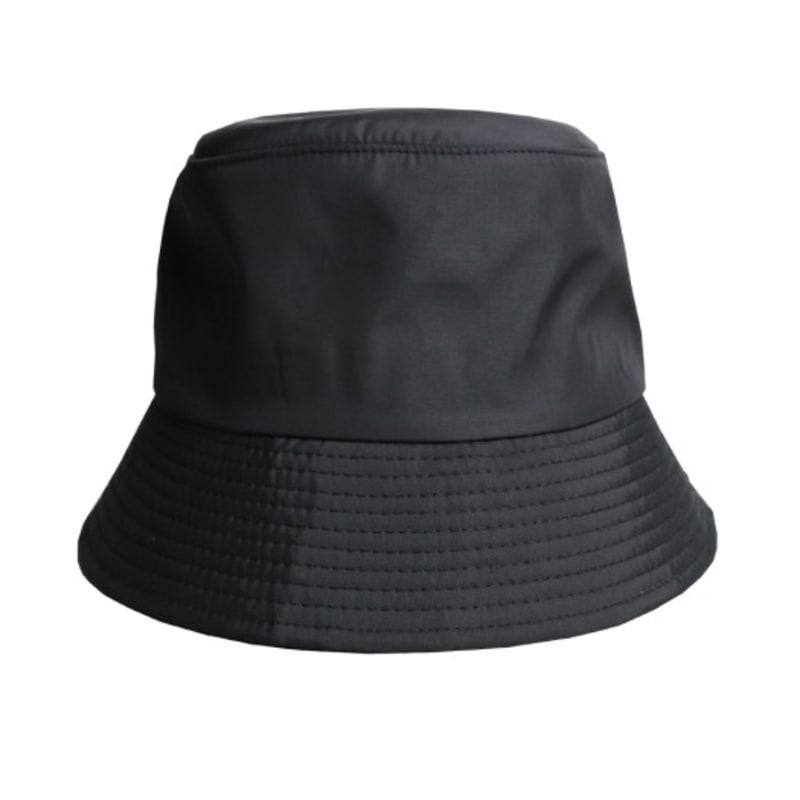 MAD FACTORY Short Bucket Hat