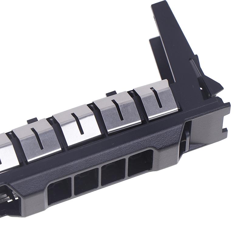 For Dell Poweredge R940 R640 R740 R740Xd R540 R440 Gen14 Server F3F7V 0F3F7V Lff 3.5" Hdd Bay Drive Blank Filler