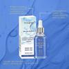 1-5x 10% GHK-CU 5% AHK-CU Kupferpeptid-Serum Kraftvolle Haarausfallbehandlung, Reduziert Ausdünnung & Verdickt das Haar fiuling