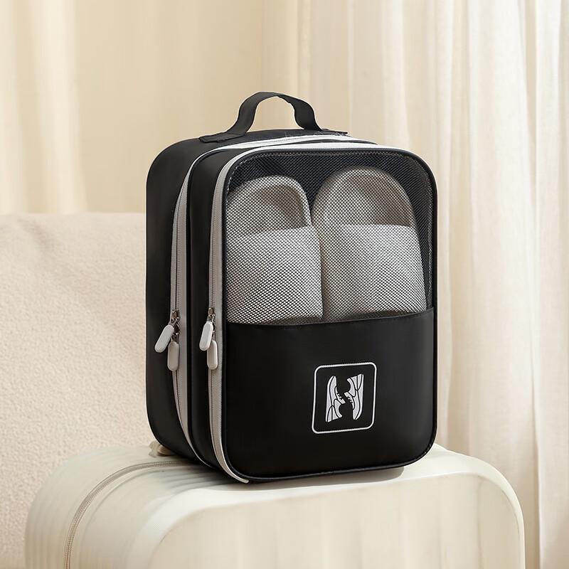 Xiaoyan Lightweight Travel Dustproof Shoe Bag