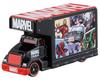 Tomica Marvel Tune Evo.5.0 Ad Truck Marvel Tune Original