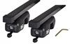 Roof rack Opel Zafira A MPV 5D year 1998-2002
