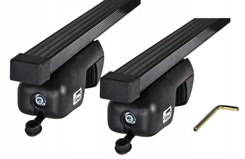 Roof rack Opel Zafira A MPV 5D year 1998-2002