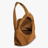 Imitation Suede Shoulder Bag Generation Stray Bag Women's Soft Leather Handbag OEM