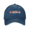 Rei Ayanami Eyes Baseball Caps Peaked Cap Eva Sun Shade Hats for Unisex