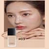 1 Pc Concealer Foundation Is Not Easy To Take Off Makeup, Oily Skin Does Not Get Stuck in Powder, Pre-makeup Foundation Niche