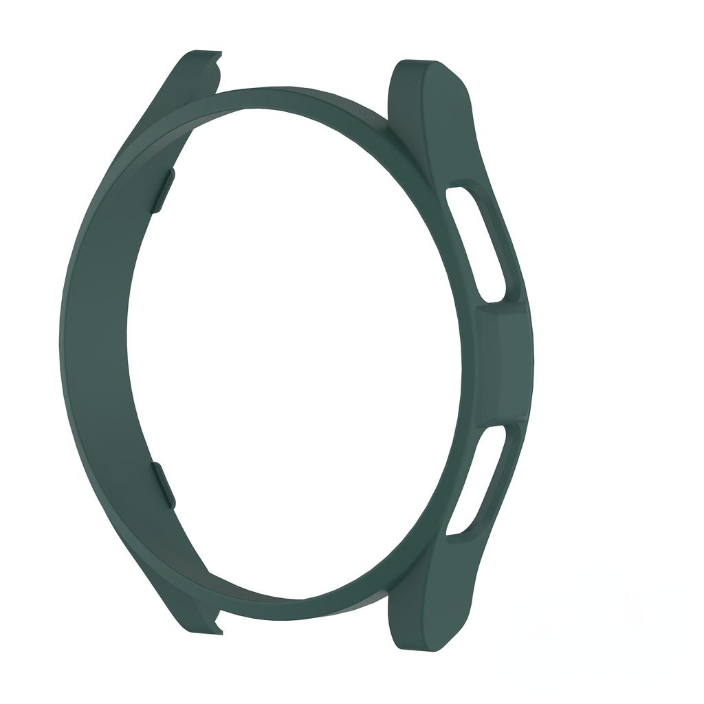 New Pc Case for Samsung Galaxy Watch 6 Classic 40mm 44mm 43mm 47mm Protective Back Bumper Samsung Galaxy Watch Accessories