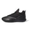 adidas נעלי סניקרס לגברים Dame Certified 2.0 שחורות שחור-בסיסי אפור-שש IE9352
