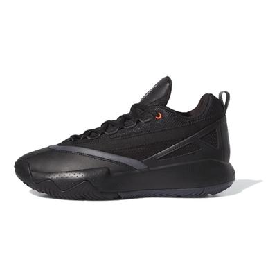 Dame Certified 2.0 Black Men Sneakers Core-Black Grey-Six IE9352