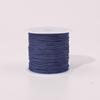 DIY Pearl Stringing Thread - 0.4mm, No. 71: Ideal for Handmade Bracelets, Necklaces, and Lanyards with Jade or Pearl.