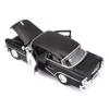 Maisto 1/26 Scale Buick Century 1955 Police Car / Diecast Model Car, Finished Model, 31295