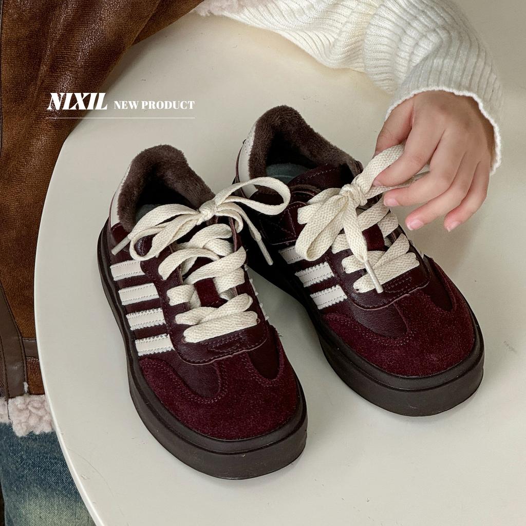 Clearance, Handling, Autumn and Winter, Children's Casual Shoes, Sneakers, Martin Boots