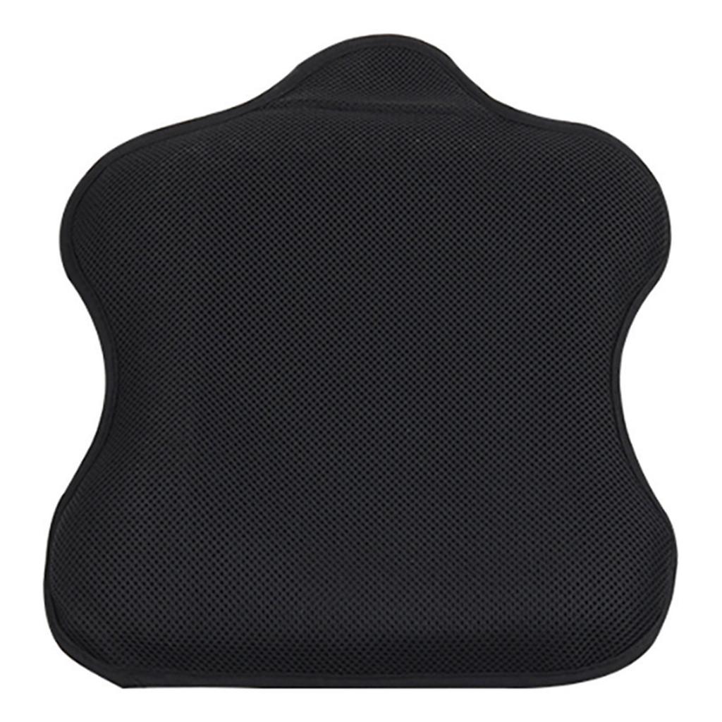 Anti Slip Motorcycle Gel Cushion Universal Ventilation System Heat Insulation Technology Cover Pad Riding Accessory