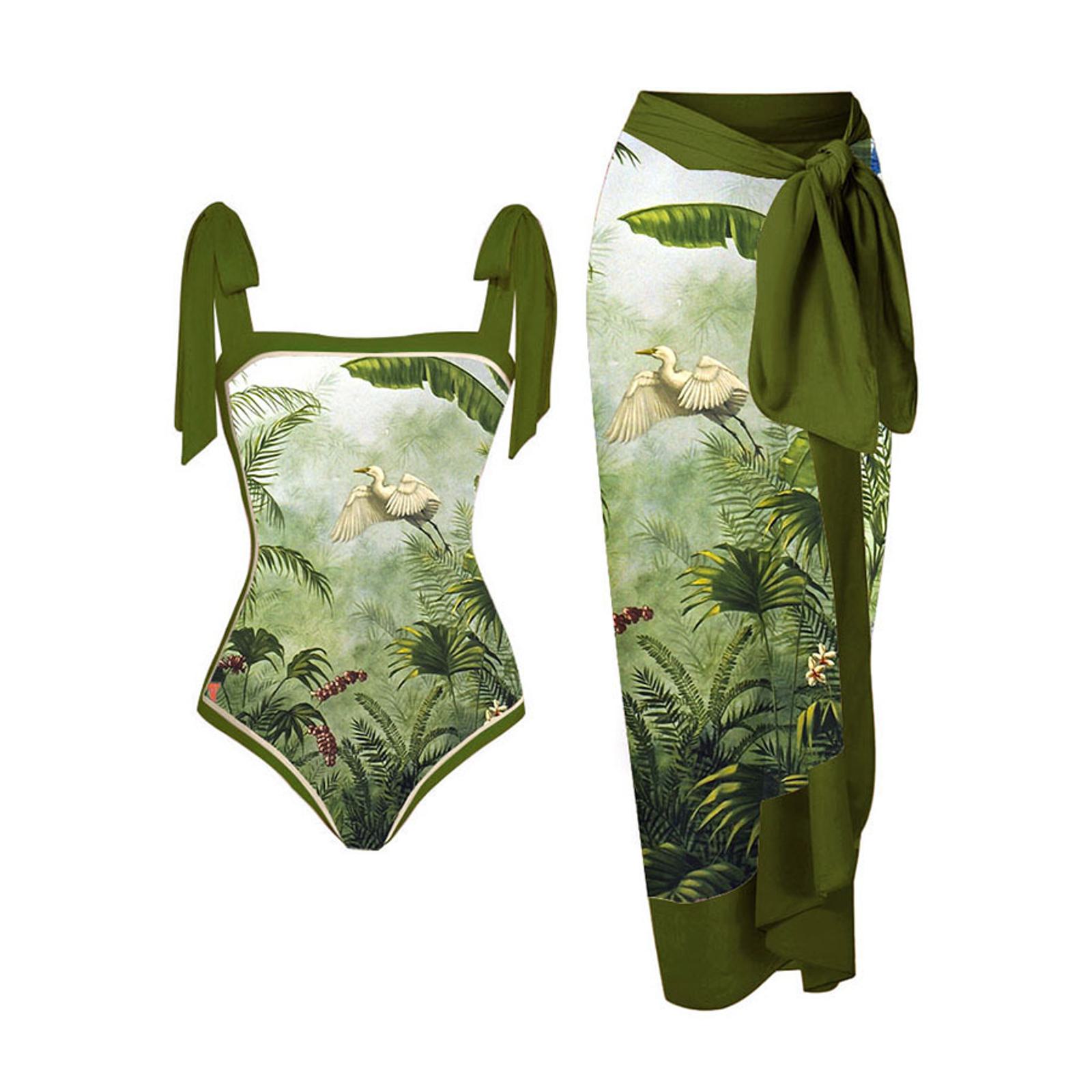 

Женское бикини, сексуальный купальный костюм с высокой талией, пляжный купальник, женский летний купальник XL