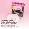 [Mise en scene] Jelly Hair Pang Pang – Volumizing Styling Jelly