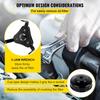 30pcs Cup Type Oil Filter Wrench Removal Tool Set Cup Socket Tool Kit For Wide Range of Vehicles & Robust Steel Material