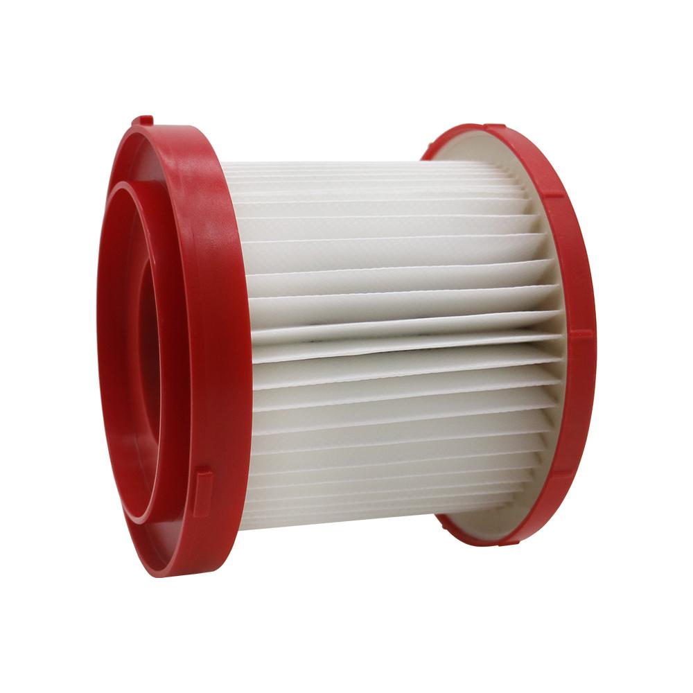 49-90-1900 Wet/Dry Filter Kit for Milwaukee 49-90-1900  Cordless Vacuum Cleaner Parts
