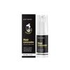 Copricapo e crema ritocco capelli Luna d'Oriente riempie la riga dei capelli, styling voluminoso, idratazione delicata e nutrimento per le radici dei capelli 50g