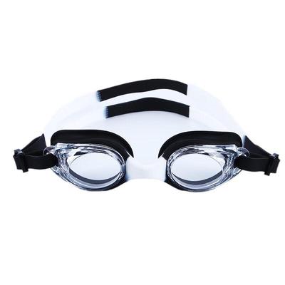 WEZHO Kids Silicone Swimming Goggles