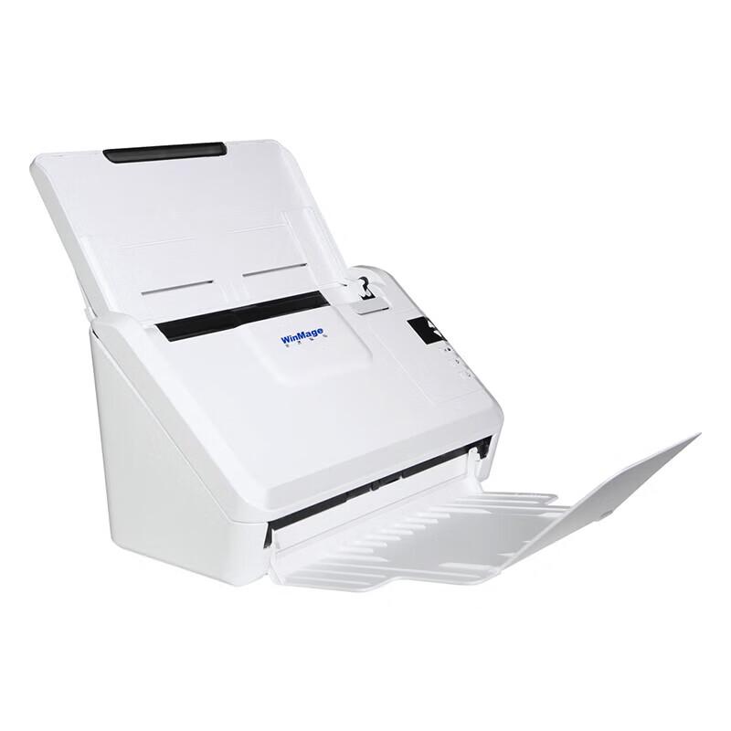 Yingyuan M3225 Automatic Duplex Document Scanner CN plug (adapter included)