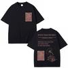 T Shirt Men Women Vintage Harajuku High Quality T-shirts Oversized Cotton T Shirts Male