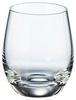 Bohemian Glass MERGUS Chilled Liqueur Glasses, 60ml, Set of 6