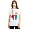 South Park Unisex Adult Terrance & Phillip T-Shirt
