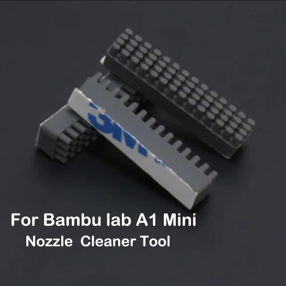 Upgrade 2.0 Hotend For Bambu Lab A1 Nozzle For Bambu Lab A1 Mini /A2L Nozzle Hardened Steel Nozzle For Bambulab A1 Hotend A1 Min