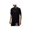 Jordan Sport As Jd Sprt Brnd Df Round Neck Fashion Soft Versatile Short Sleeve T-Shirt Men T-Shirts IB6762-010