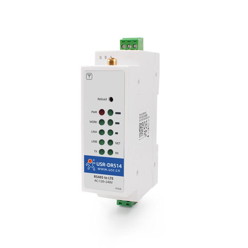 LonHand Industrial 4G/5G Wireless IoT Devices
