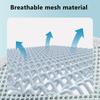 1Pair Restraint Gloves Finger Control Mitts Hand Infection Protectors Finger Hand Fixed Gloves For Elderly Patients