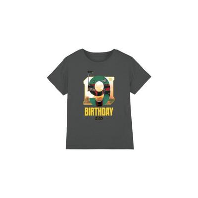 Childrens/Kids Boba Fett Space 9th Birthday T-Shirt