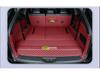 Kompletní krycí rohož do kufru pro 7místnou Toyotu Highlander - Vše v jednom interiérový doplněk