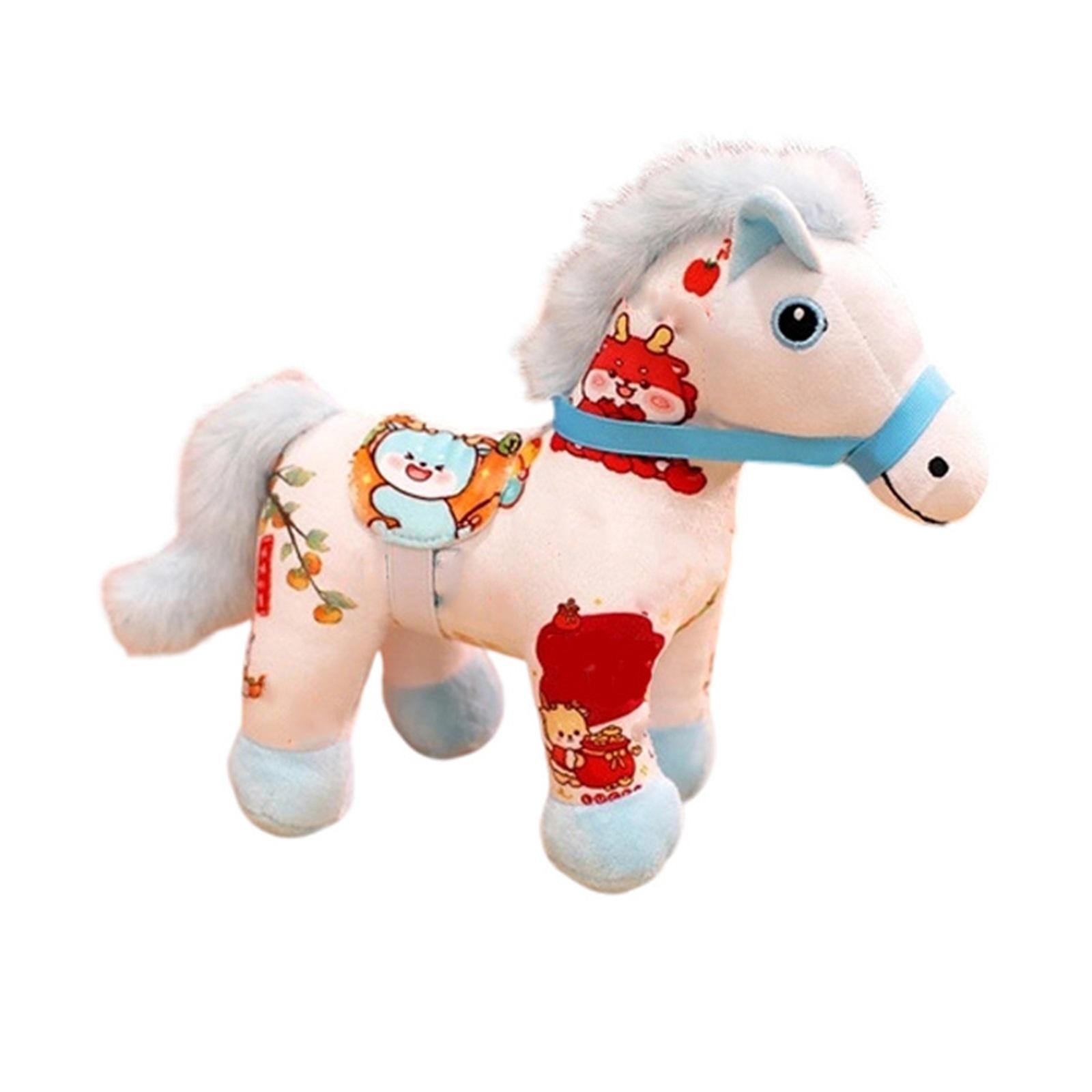 

Animal Short Plush Plush Toys For Both Men And Women One Size