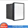 Filtru de înlocuire FY2422 FY2420 Compatibil cu purificator de aer Philips AC2887 AC2889 C2882 AC2878 C3824 AC3822 Purificator de aer
