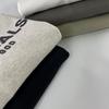 High Street Essentials Unisex American-Style Hoodie: Trendy Autumn & Winter Double-Stitched Casual Pullover